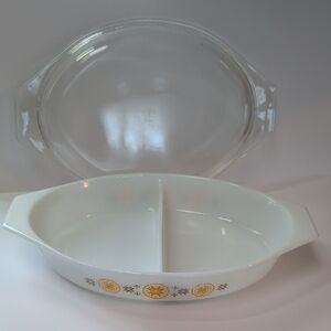 Pyrex Town & Country